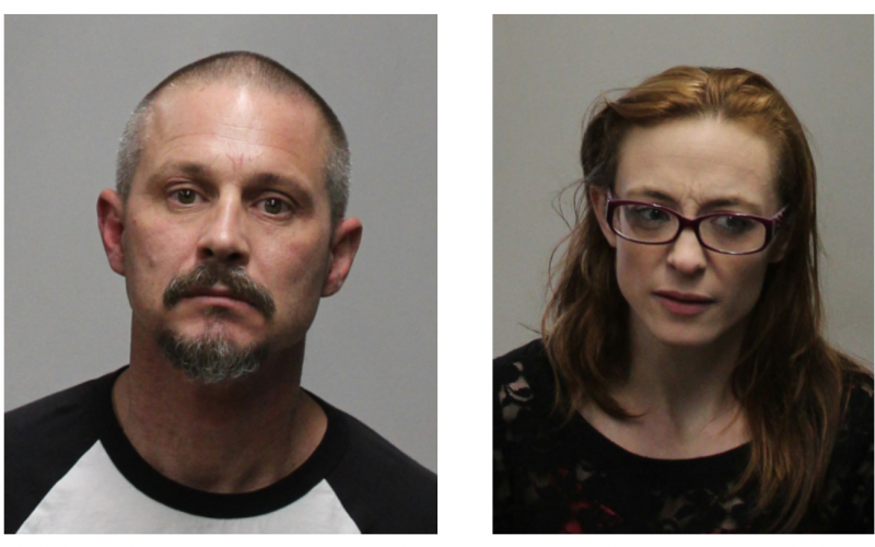 Sutter County: Two arrested amid investigation into string of catalytic converter thefts