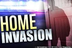 Two Home Invasion Robbery Suspects Arrested, Third Suspect Still Sought