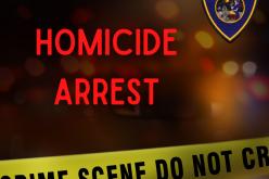 Two arrested for shooting homicide, third for accessory