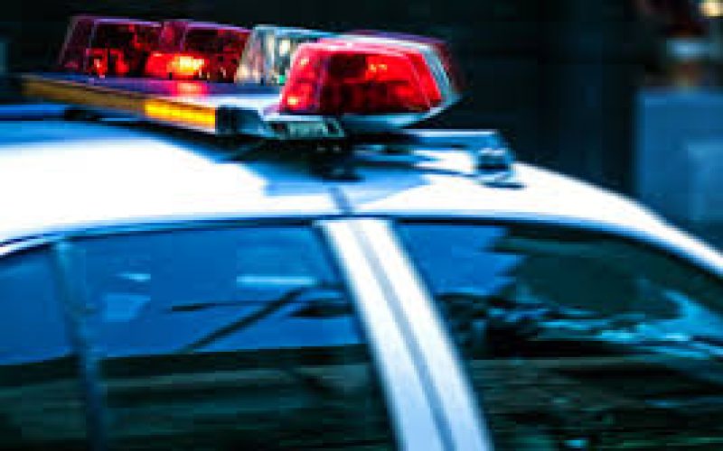 Freeway Shooting Suspect Arrested after Crashing into 2 Vehicles