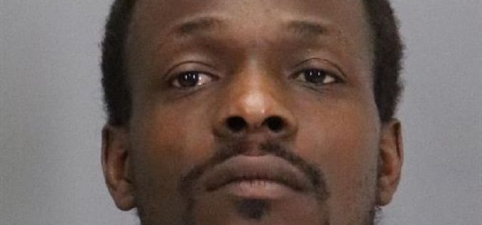 Police Arrest Man for Overnight Robbery at Downtown Train Station