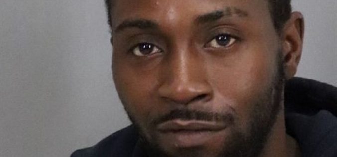 Police Arrest Suspect for Assault with a Deadly Weapon