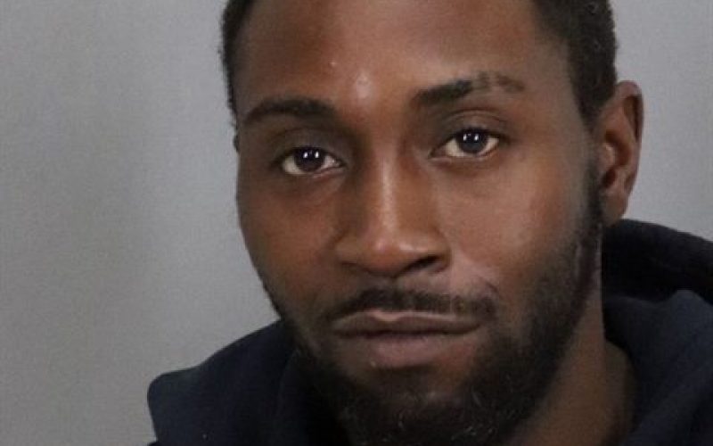 Police Arrest Suspect for Assault with a Deadly Weapon