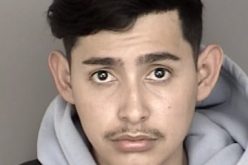 ARREST MADE IN RAPE INVESTIGATION