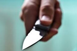 Robbery-Vandalism Arrest