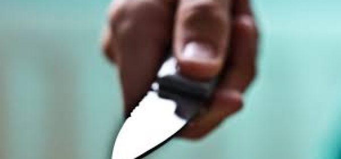 Robbery-Vandalism Arrest