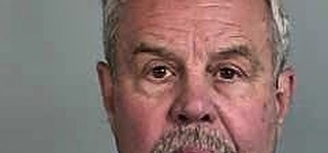 Man arrested on various sexual charges