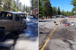 Collision Leads to DUI Arrest