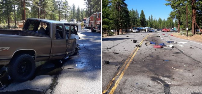 Collision Leads to DUI Arrest