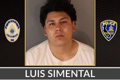 TWO GANG MEMBERS ARRESTED AFTER GUNS & DRUGS FOUND DURING SEARCH