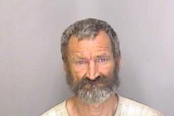 Merced Police Arrest Another Man for Arson