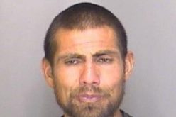 Merced Police Arrest Man for Arson