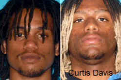 Suspects in attempted Murder & Robbery arrested with firearm