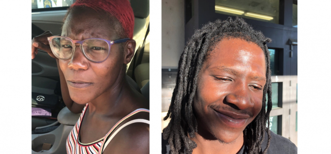 Merced PD Gang Unit arrests two after vehicle pursuit