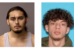 Two arrested in fatal shooting of Modesto teenager
