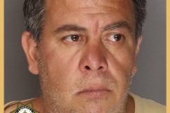 SUSPECT PONCE ARRESTED FOR LEWD ACTS WITH A CHILD