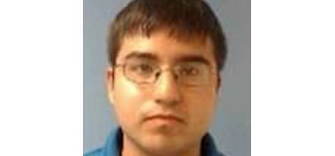 Crescent City man arrested following child pornography investigation