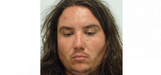 Lake County Sheriff’s Office: 31-year-old man accused of providing minor with drugs in exchange for sex