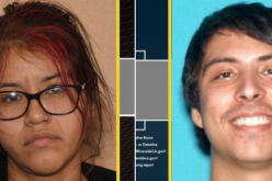 WOMAN ARRESTED IN FATAL STABBING