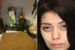 SPD News: Weapons Arrest