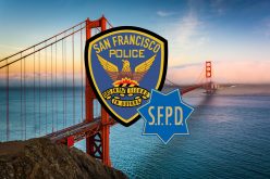 San Francisco Police Make Arrest in February Stabbing Homicide