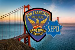 San Francisco man accused of assaulting elderly woman along Embarcadero Waterfront