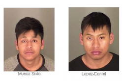 Monterey Police: 18-year-old accused of driving drunk and causing multi-vehicle collision