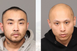 Catalytic converter thieves caught with meth and paraphernalia