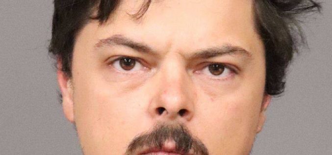 Felony Arrest for Gun Charges