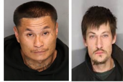 SPD News: Catalytic Converter Theft Mission