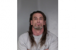 Eureka detectives serve search warrant at hotel room; suspect arrested