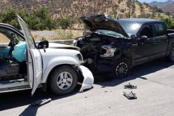 Police Chase Before Arrest of Attempted Murder on an Officer