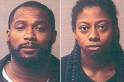 ATTEMPTED RESCUE OF ARMED SUSPECT RESULTS IN ARRESTS