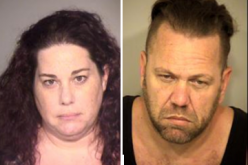 Drug Dealers Busted and “Released”