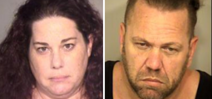 Drug Dealers Busted and “Released”