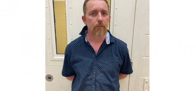 Madera PD: Suspicious behavior leads to discovery of methamphetamine, gun