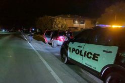 SOMETHING JUST DIDN’T SEEM RIGHT