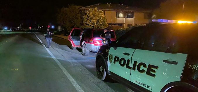 SOMETHING JUST DIDN’T SEEM RIGHT