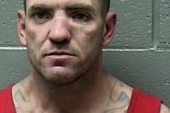 Foot Pursuit of Machete Wielding Assault Suspect Ends in Arrest