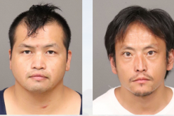 Arrests Made For Theft of Catalytic Converters and Possession of Controlled Substances