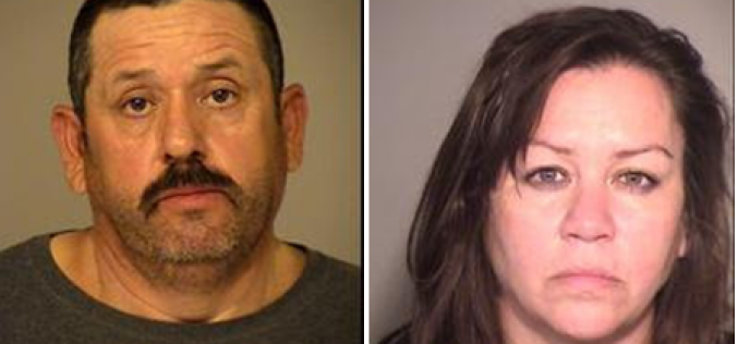 Undercover Narcs Nab Drug Ring