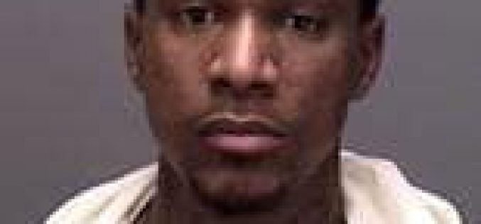 Hit and Run Suspect Arrested