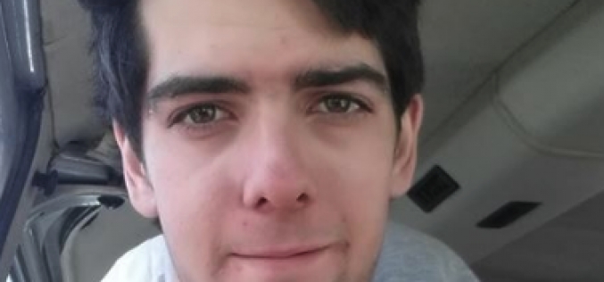 Assault Arrest Leads to Patricide Charges