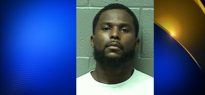 Marysville Man arrested for rape