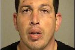 $160K Bail for Thief Fleeing in Golf Cart