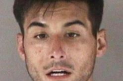 Man Released from Jail Allegedly Carjacks a Jail Employee on his Way Out