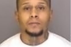 Man Arrested for Assault with a Deadly Weapon