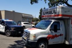 Stolen Truck from Utah Spotted at Shopping Center, 2 Suspects Arrested