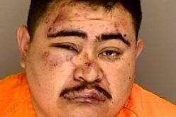 Drunk driver hits two people