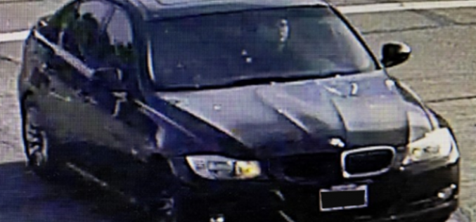 Man Arrested while Getting his Haircut Faces 10 Felony Charges